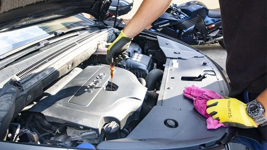 Opel Servis Cena